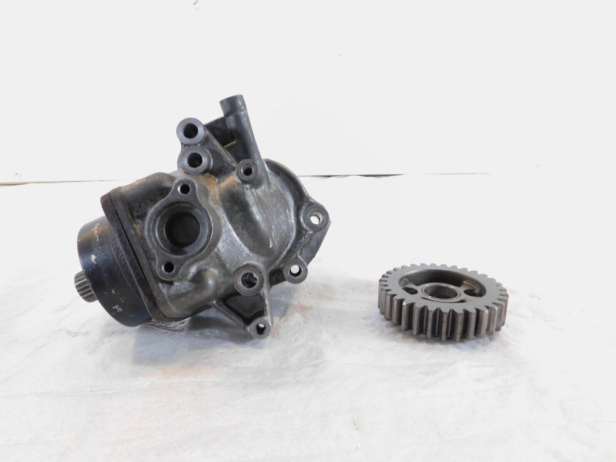 1995-2000 Honda VT1100 Shadow 1100 ACE Spirit Rear Differential Cross Shaft Gear - C3 Cycle