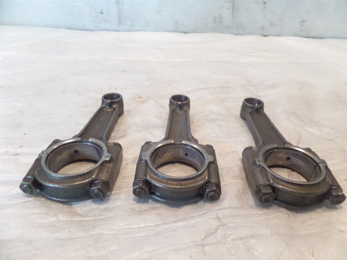 Triumph Daytona Sprint Trophy 900 & Thunderbird Tiger Crankshaft Connecting Rods - C3 Cycle