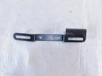 1991-2003 Honda Nighthawk 750 CB750 Black Rear License Plate Tag Mount Bracket - C3 Cycle