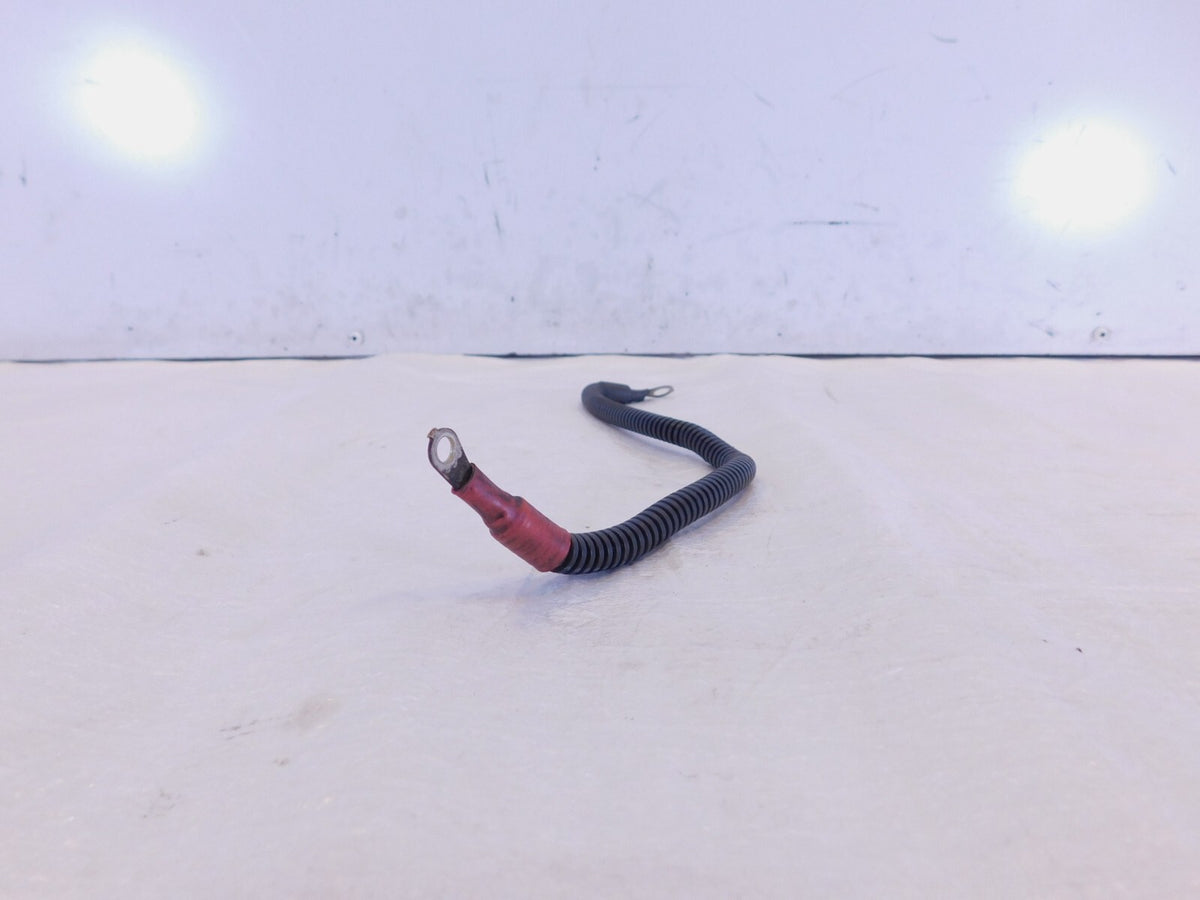 Harley Davidson Softail Heritage Classic Starter Circuit Breaker Line Cable Wire