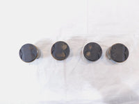 1997-1998 97-98 Honda CBR1100XX Blackbird 1100 Engine Motor Cylinder Jug Pistons - C3 Cycle