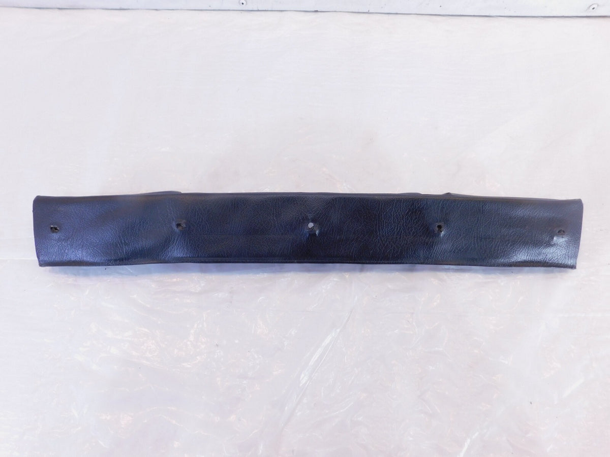 Harley Davidson Touring Electra Glide Black Windshield Windscreen Storage Bags
