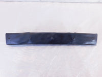 Harley Davidson Touring Electra Glide Black Windshield Windscreen Storage Bags