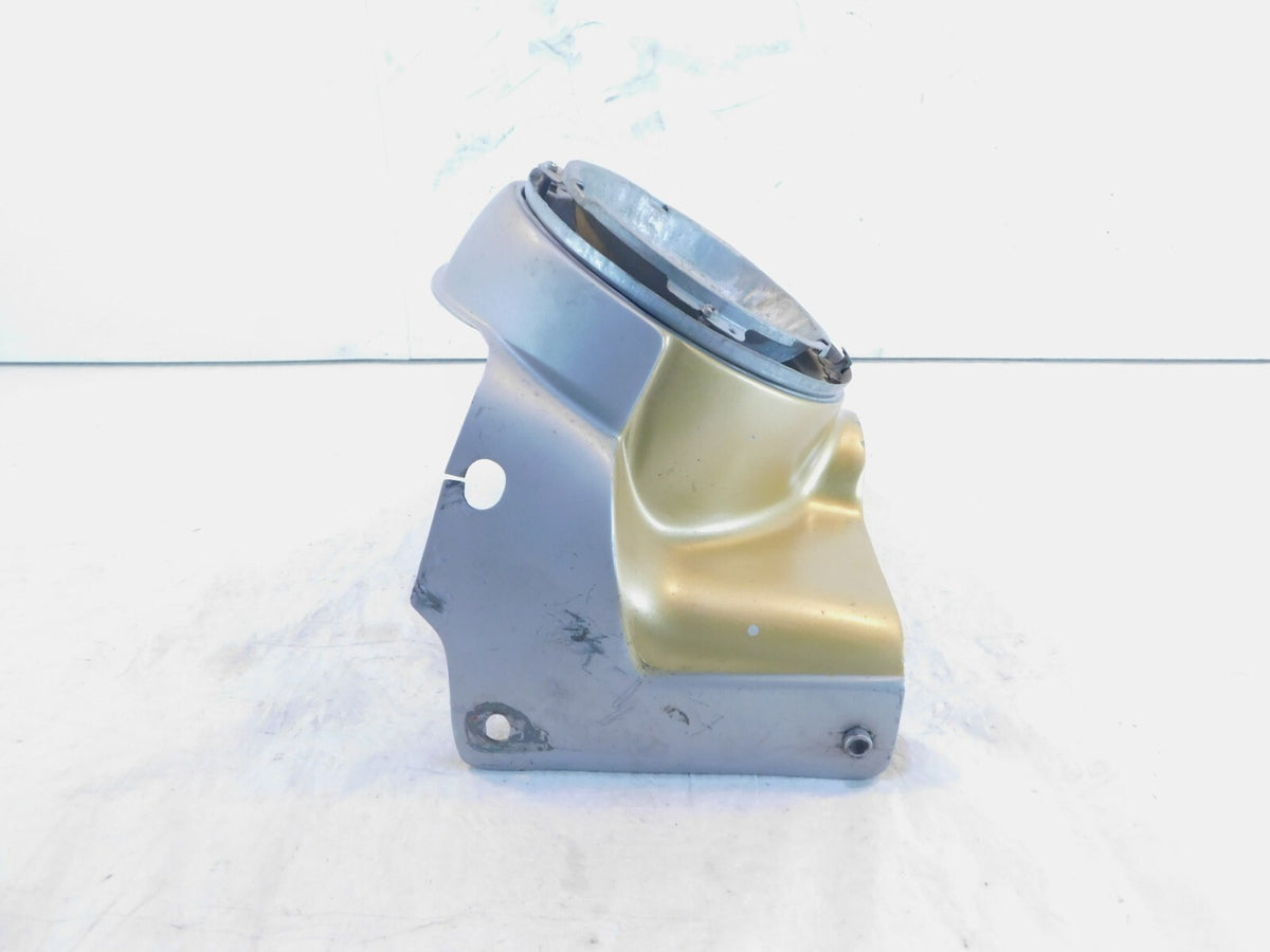 Harley Davidson Electra Glide Classic & Sport Front Headlamp Headlight Nacelle - C3 Cycle