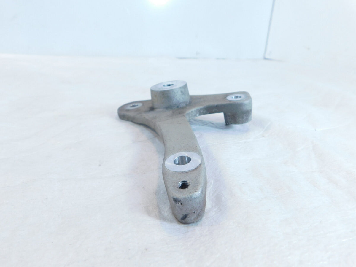 2008 2009 & 2010 Buell 1125 1125R Rear Wheel Belt Pulley Tensioner Mount Bracket - C3 Cycle