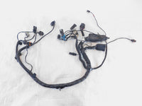 2016 & 2017 Victory Cross Country Magnum Vegas Engine Wiring Wire Harness - C3 Cycle