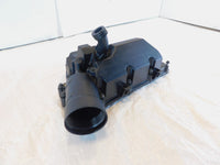 Can-Am Spyder F3 F3-S F3-T RT Limited LTD STD Black Engine Motor Oil Tank Cover - C3 Cycle