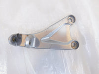 14-22 Honda CBR1000RR CBR1000 Left Front Driver Footpeg Footrest Mount Bracket - C3 Cycle