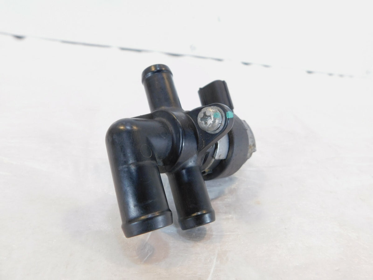 Honda Shadow 750 VT750 VT750C Phantom Spirit & Aero Air Injection Exhaust Valve - C3 Cycle