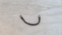 Buell M2 Cyclone & S2 S2T S3 S3T Thunderbolt & Touring Negative Battery Cable - C3 Cycle