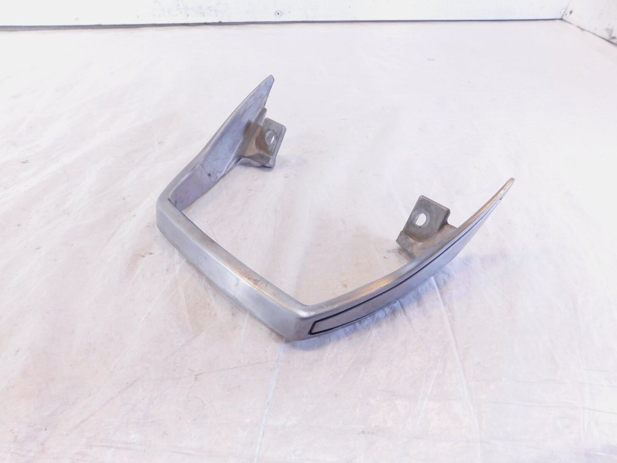 83-85 Honda CB650 CB650SC Nighthawk 650 Rear Passenger Seat Handle Grip Grab Bar - C3 Cycle