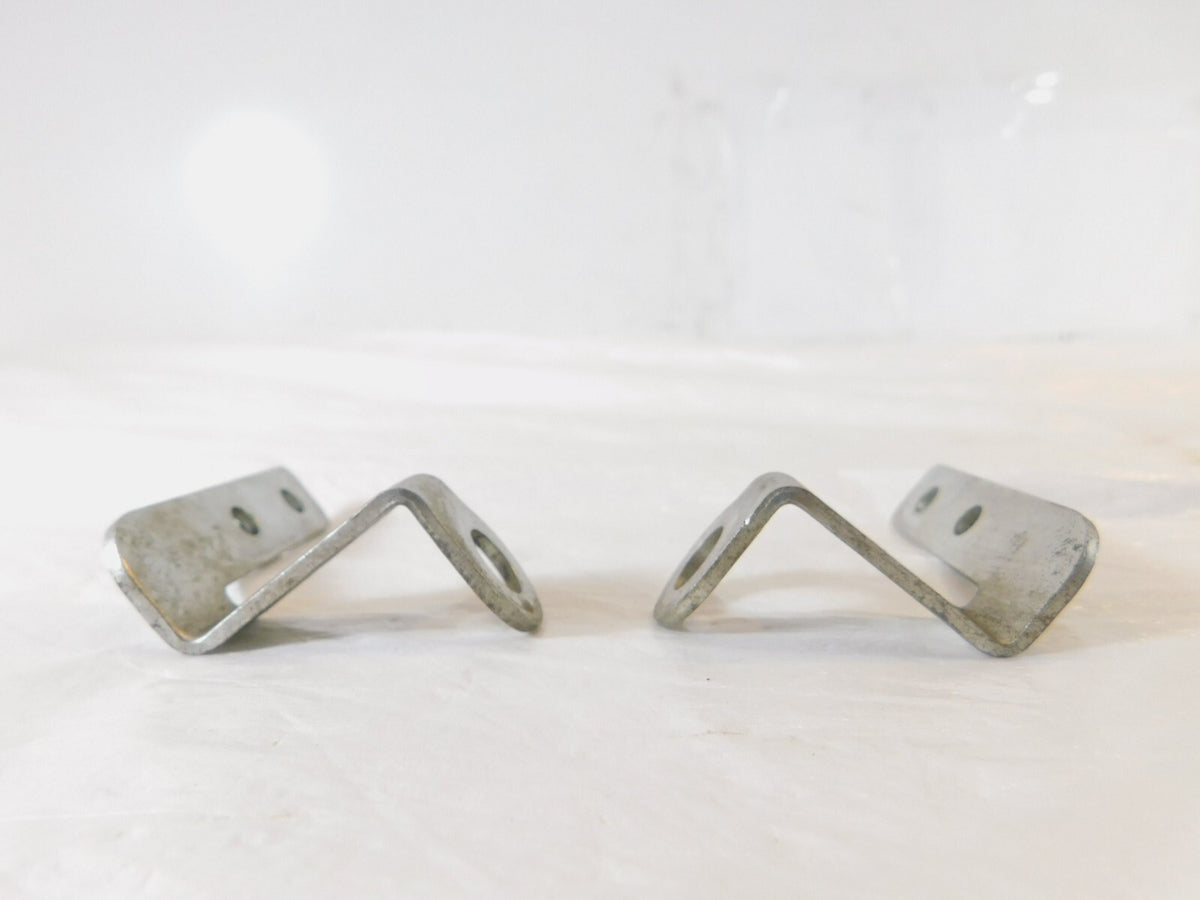 Honda VT750 Shadow VT1100 Ace & Sabre Front Turn Signal Indicator Bracket Mounts - C3 Cycle