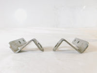 Honda VT750 Shadow VT1100 Ace & Sabre Front Turn Signal Indicator Bracket Mounts - C3 Cycle