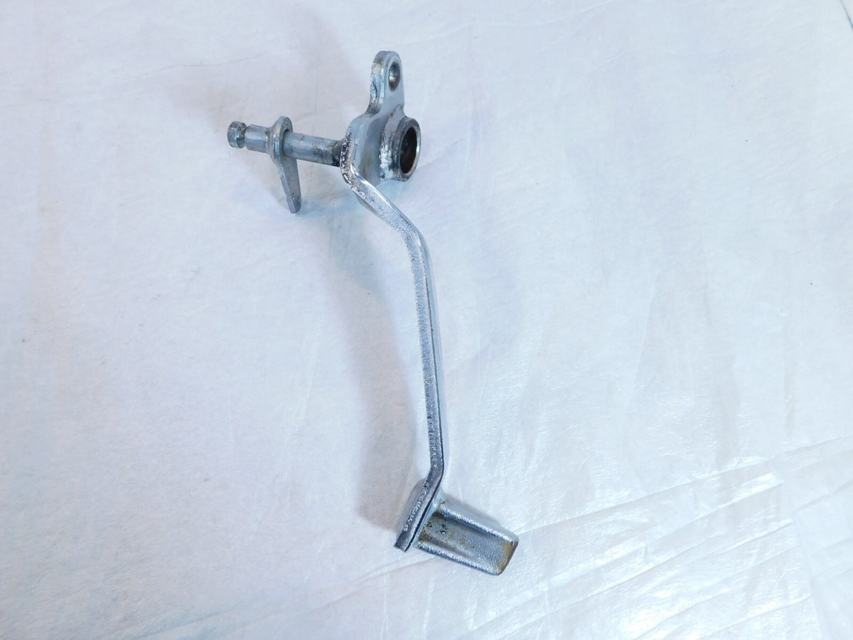 1995 1996 1997 Kawasaki GPz1100 ZX1100 Rear Wheel Foot Brake Pedal Lever - C3 Cycle