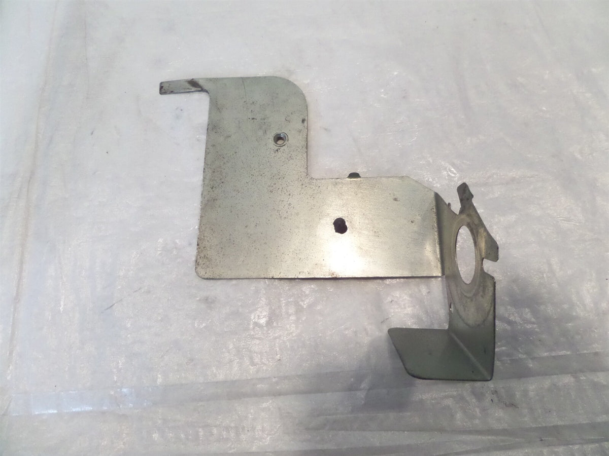 1997-2001 Harley Davidson FLHR Road King FLHR Classic TSM Mount Mounting Bracket - C3 Cycle