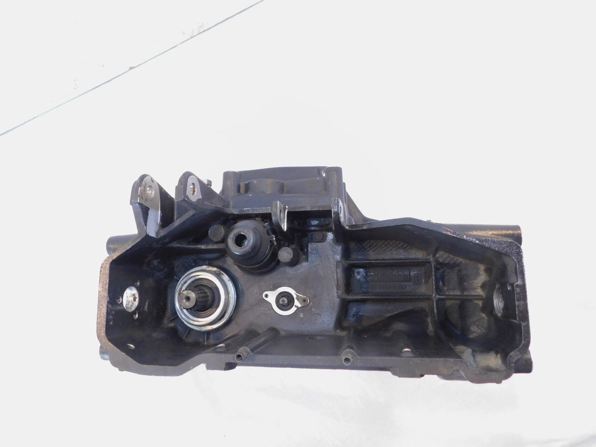 1989-1992 BMW K100RS Engine Motor Transmission Gears Gearbox & Housing - C3 Cycle