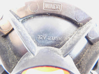 Royal Enfield Bullet 500 EFI B5 Euro 4 Rear Brake Taillight Tail Lamp Light Lens - C3 Cycle