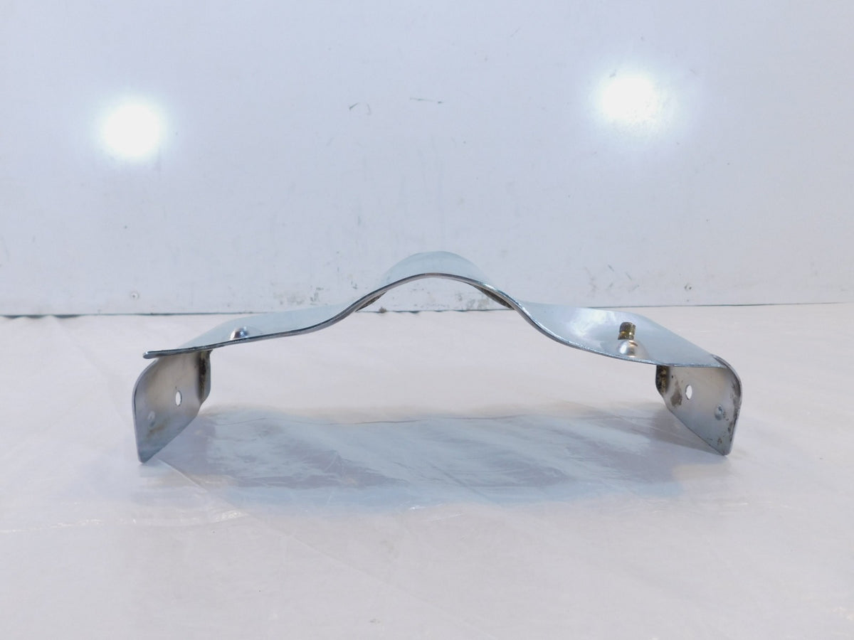 Harley Electra Glide Ultra & Classic Chrome Front Fairing Cover Trim 58208-96 - C3 Cycle