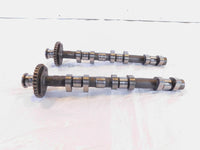Triumph Speed Triple & Tiger 1050 Sprint Cylinder Head Intake Exhaust Cam Shafts - C3 Cycle