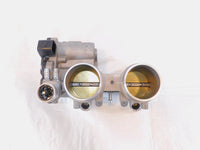 BMW F750GS F850GS Adventure F900 F900R F900XR Fuel & Air Intake Throttle Body - C3 Cycle
