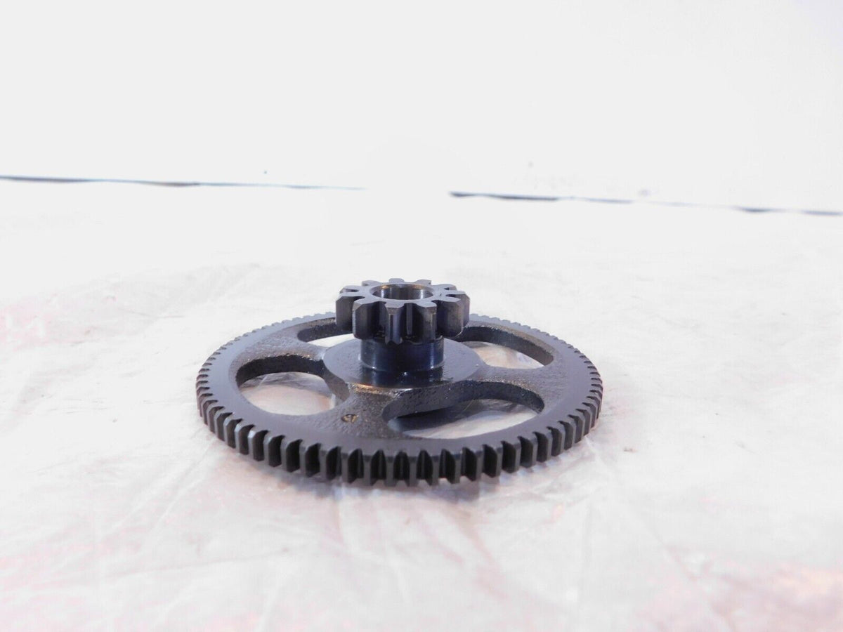 Honda Silverwing GL500 GL500I CX500 CX500C CX500D CX500T Starter Reduction Gear - C3 Cycle
