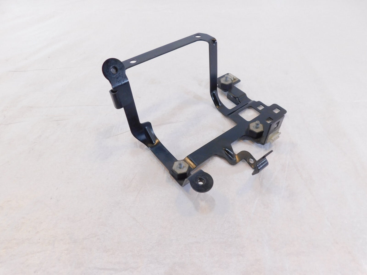 2009-2016 BMW K1300 K1300S ABS Brake Pressure Pump Module Unit Bracket Mount - C3 Cycle