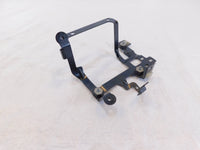 2009-2016 BMW K1300 K1300S ABS Brake Pressure Pump Module Unit Bracket Mount - C3 Cycle