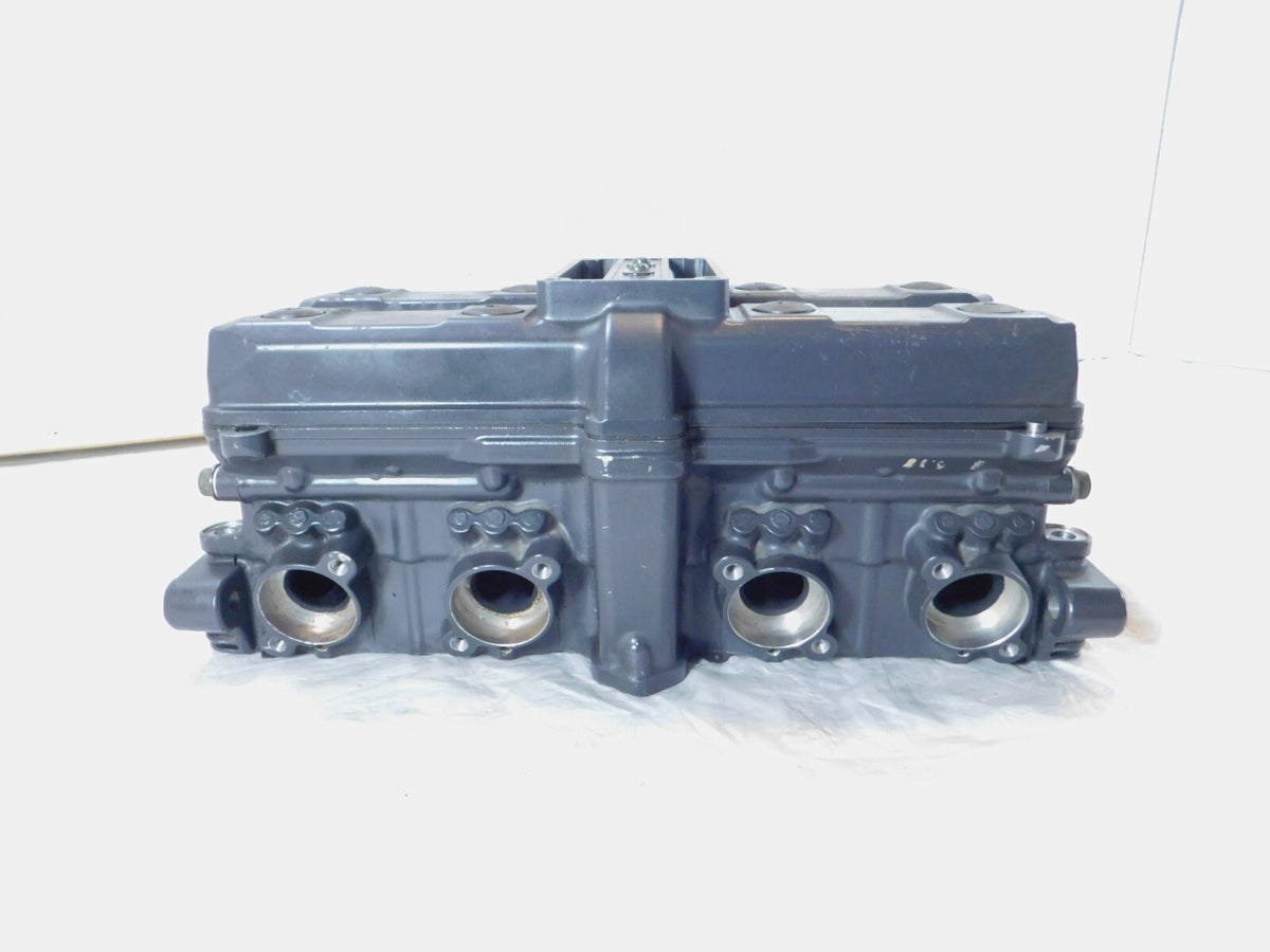 1994-1996 Suzuki RF600 RF600R Engine Cylinder Head Valves Cam Camshafts & Cover - C3 Cycle