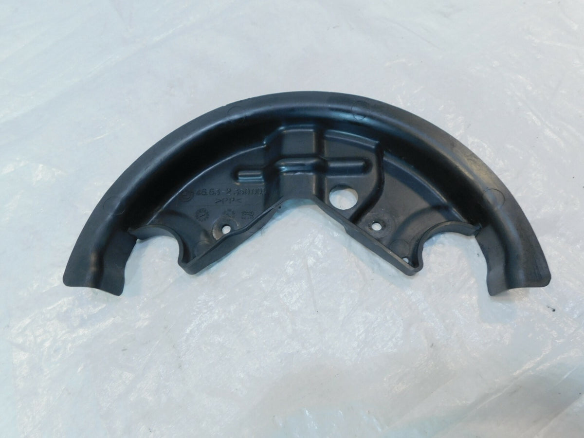 BMW F650GS Dakar G650GS Sertao Lower Triple Tree Steering Stem Cover Guard Cowl - C3 Cycle