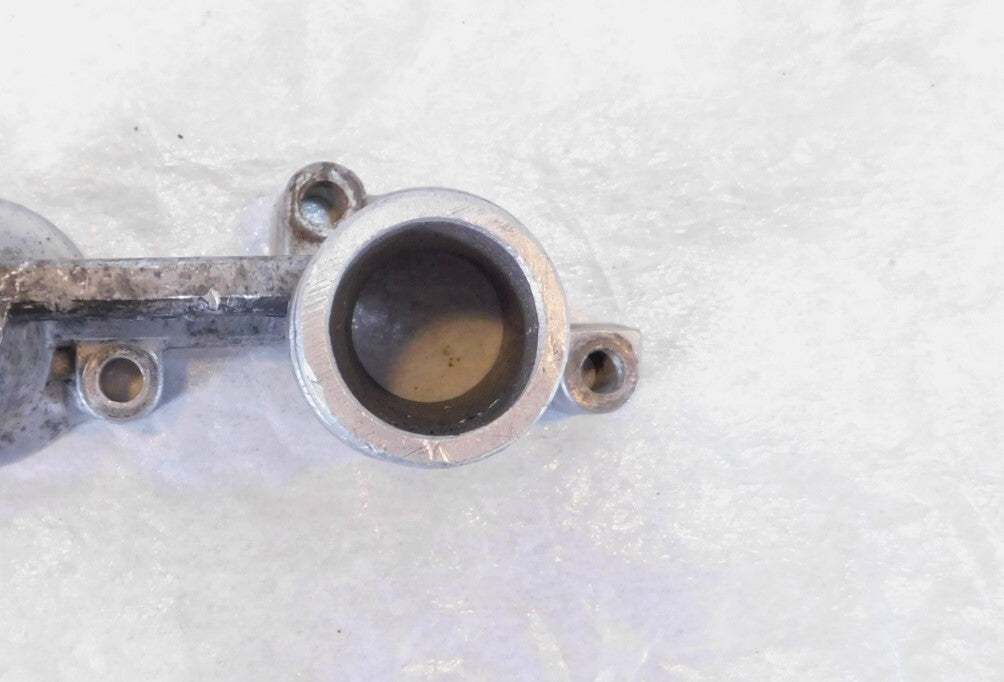 1977-1978 Honda CB550 CB550K 550 Cylinder Head Intake Manifold A - 12241-404-000