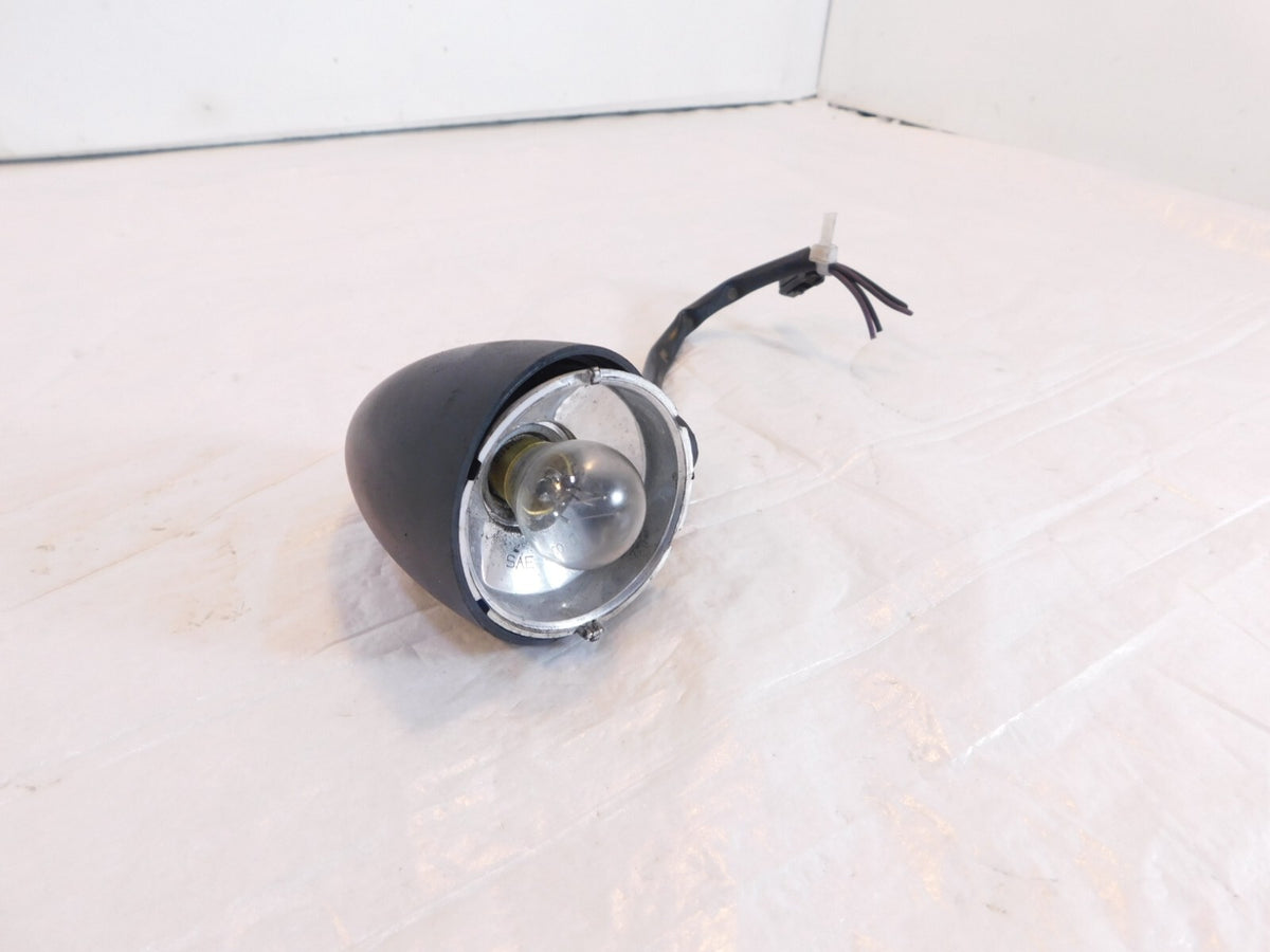 2009-2013 Harley Davidson Sportster XR1200 1200 Rear Turn Signal Indicator Lamp - C3 Cycle