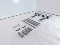 Indian Chief Chieftain Roadmaster & Springfield Lifter Tappet Push Rods & Covers - C3 Cycle