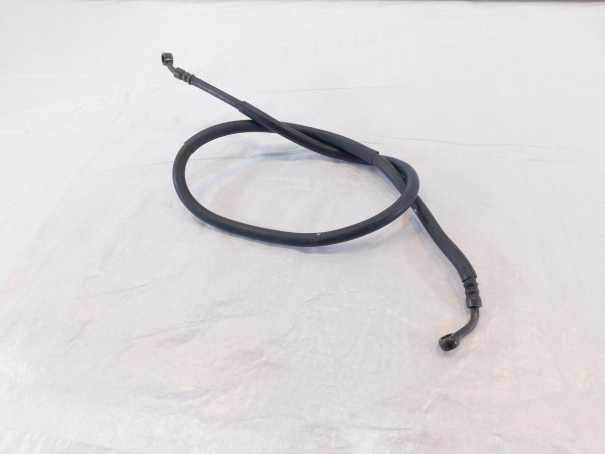 2001-2004 Kawasaki Vulcan VN1500 Classic Rear Disc Brake Caliper Hose Pipe Line - C3 Cycle