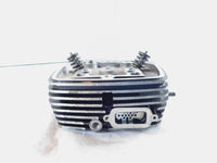 Moto Guzzi Special 750 V7 III & V9 850 Left Engine Motor Cylinder Head & Valves - C3 Cycle
