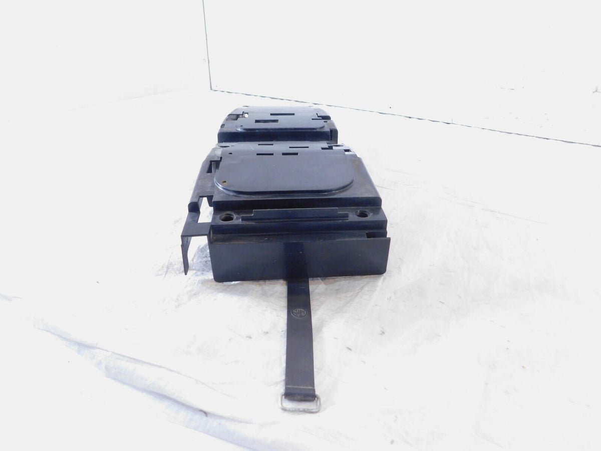 2008-2016 Yamaha YZFR6 YZF-R6 R6 Rear Fender Mudguard Battery Box Holder Tray - C3 Cycle
