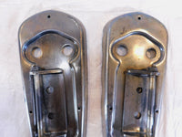 Indian Chief Chieftain & Roadmaster Right Floorboard Footboard Support Holder - C3 Cycle