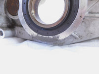 Harley Davidson Softail Heritage & Fat Boy Silver Transmission Housing Case - C3 Cycle