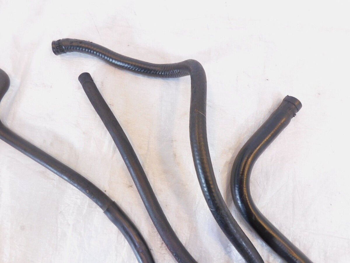1989 Harley Davidson Sportster 883 1200 Engine Motor Oil Hose Line Parts Box Lot - C3 Cycle