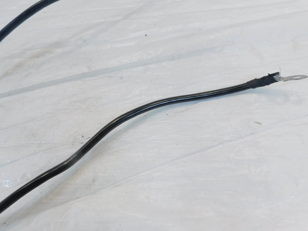 Ducati Multistrada 620 1000 Engine Motor Starter Motor Solenoid Cable Wire Lead - C3 Cycle