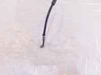 Indian Chieftain Roadmaster Rear Brake Master Cylinder - ABS Pump Hose Line Pipe