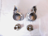 BMW R1150R R1150GS Adventure Silver Engine Motor Cylinder Barrel Jugs & Pistons - C3 Cycle