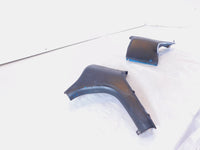 1987-2003 Suzuki Intruder 1400 VS1400 Front Left/Right Frame Neck Cover Panels - C3 Cycle