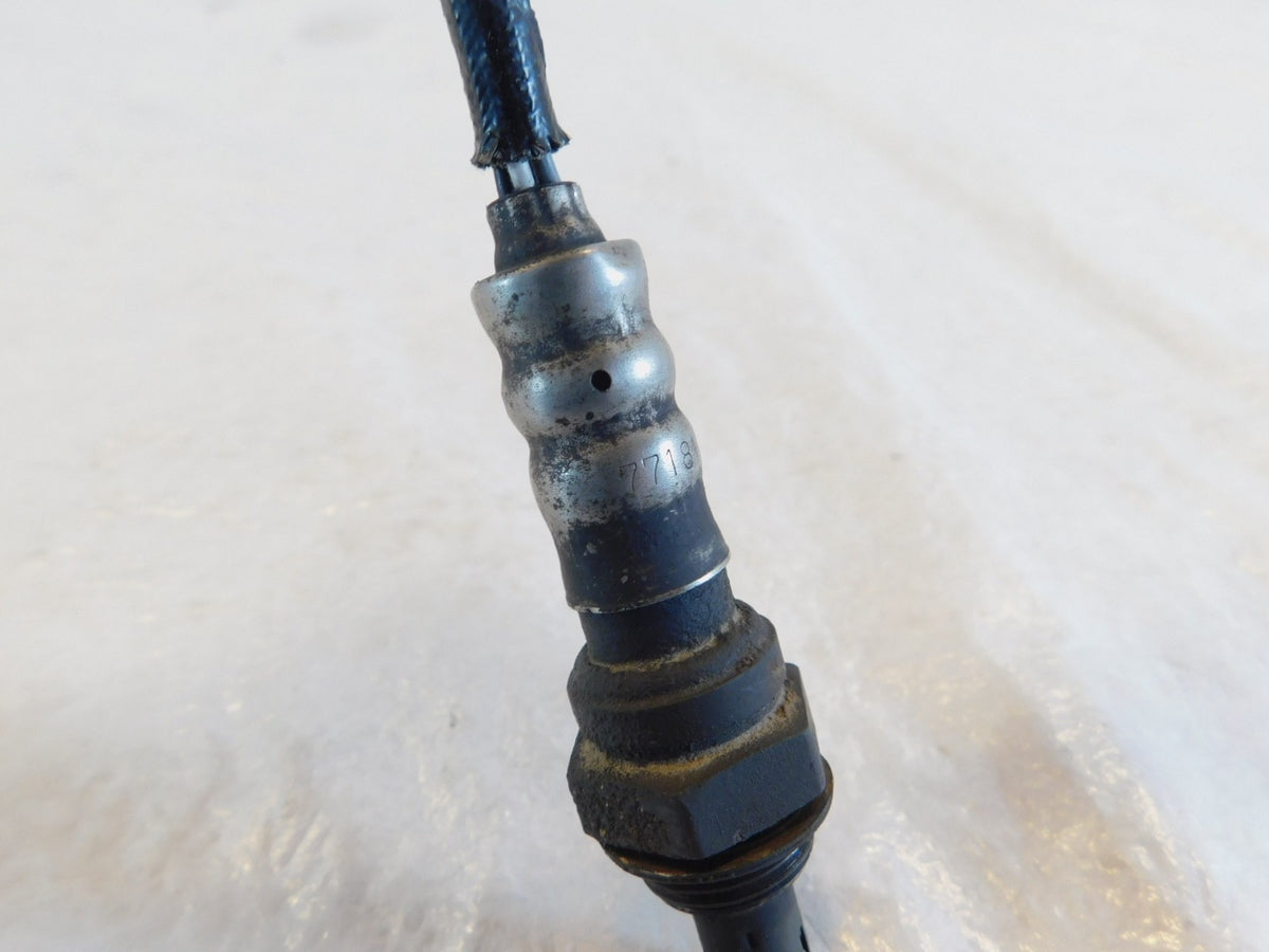 BMW F800GS F800GT F800 R1200RT R nine T Exhaust Muffler Oxygen O2 Lambda Sensors - C3 Cycle