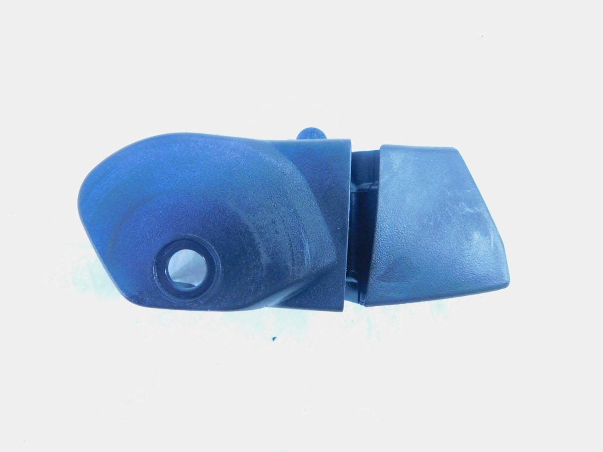 Honda NT700 NT700V NT700VA Deauville Left Side Bag Saddlebag Release Arm Lever - C3 Cycle