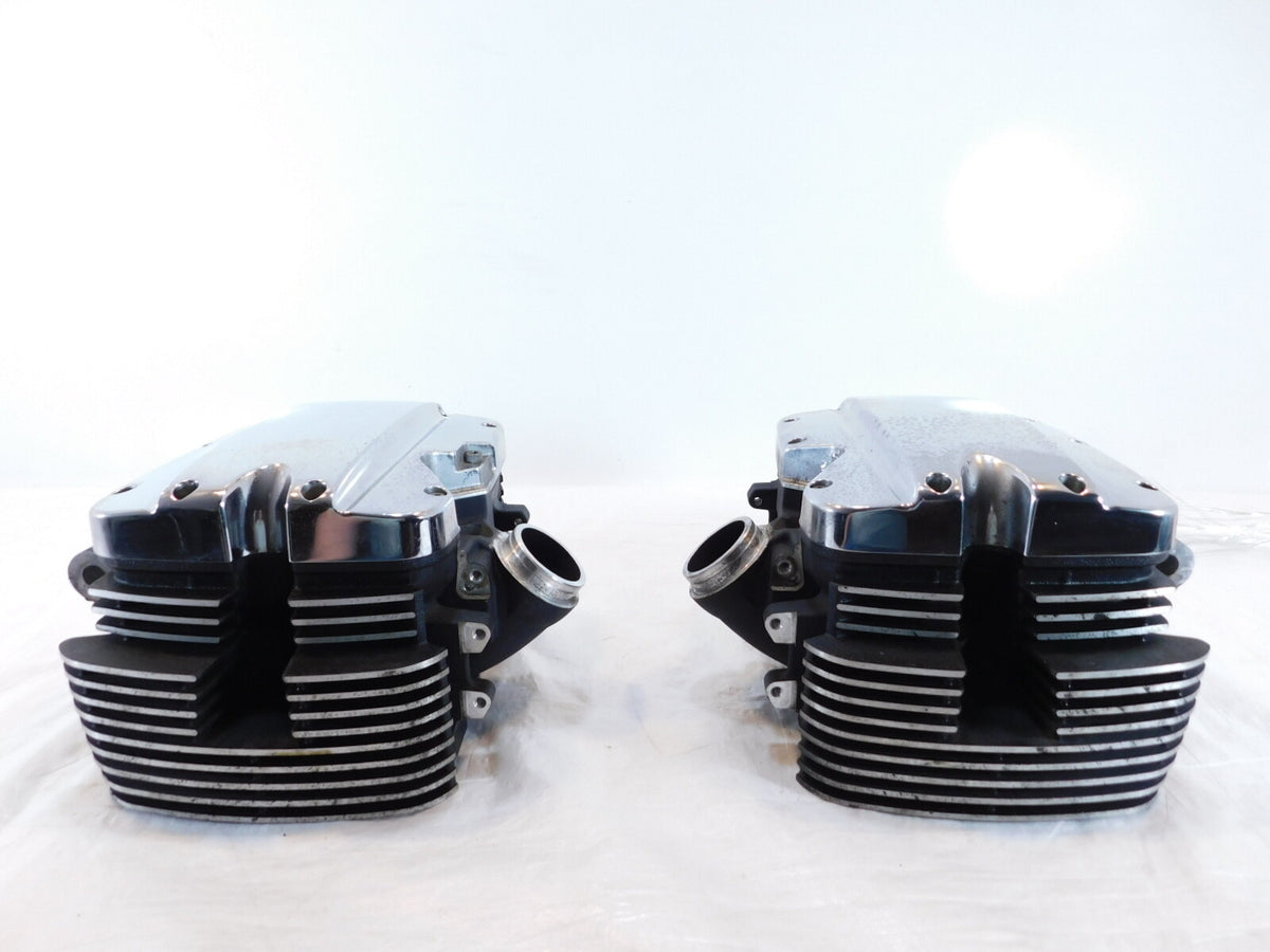 Victory Cross Country Vision Vegas Engine Motor Cylinder Heads, Valves & Covers - C3 Cycle