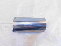 Harley Touring Road King & Electra Glide & Softail Front Fork Slider Cover Tin - C3 Cycle