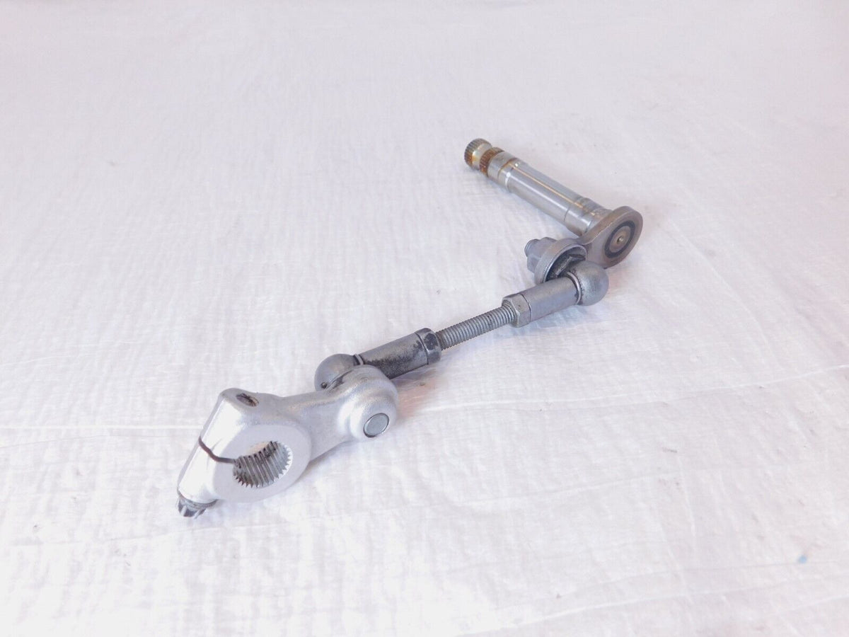 2005-2009 BMW R900RT R900 & R1200RT Gear Shifter Shift Shaft & Linkage Rod Arm - C3 Cycle