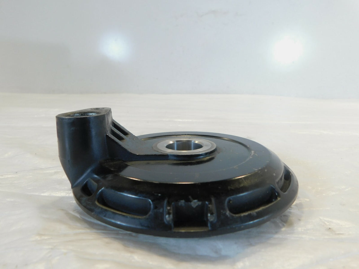 2004-2007 Yamaha FJR1300 1300 A AE Front Wheel Rim Speed Sensor Housing Mount - C3 Cycle
