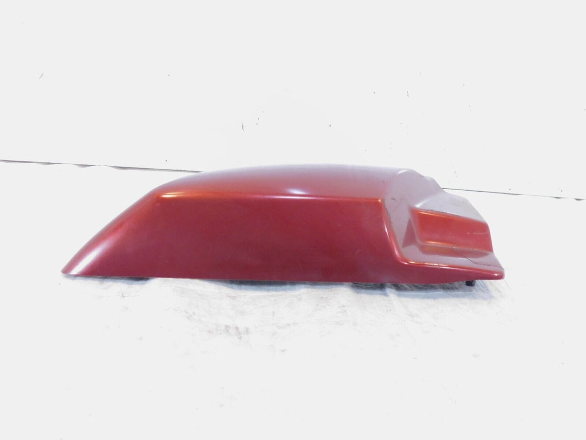 Harley Davidson Touring Road King Street & Electra Glide Right Frame Side Cover - C3 Cycle