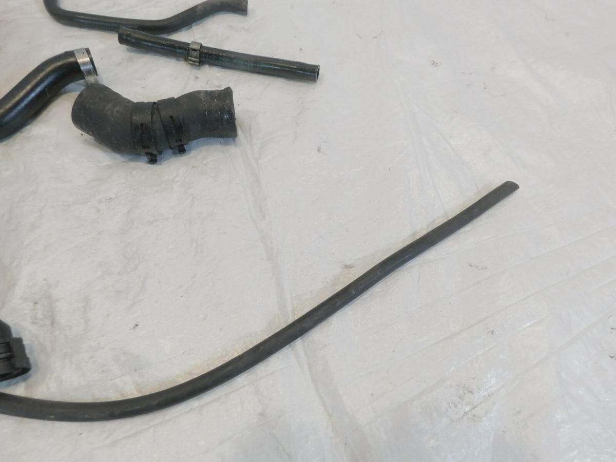 2003-2009 BMW K1200S K1200-S Engine Motor Oil Coolant Air Hose Pipe Line Lot - C3 Cycle